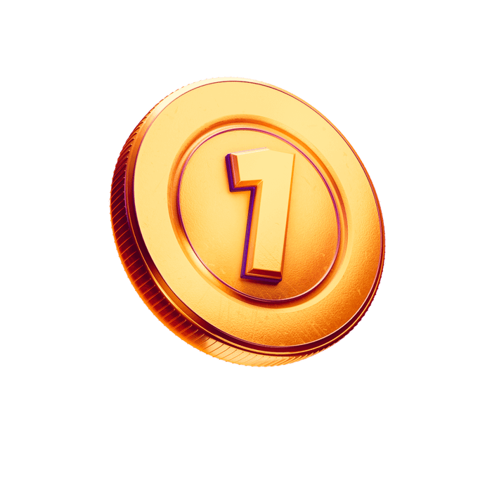 Poziom 1.